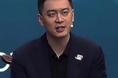 終圓夢！楊鳴此前：從籃協(xié)頒發(fā)的獎(jiǎng)項(xiàng)來看 也是對(duì)廣廈的肯定~