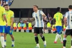 中超2隊被下克上！里瓦爾多此前評價：中超中甲差距不大