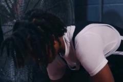 保羅兒子CP4長(zhǎng)大了！吧友覺(jué)得他打球水平能打爆你嗎？