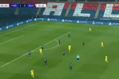 無解弧線直掛死角！梅西在歐冠賽場的最遠(yuǎn)進(jìn)球！門將的噩夢！