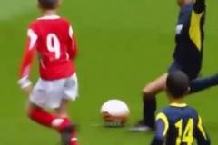 諾爹！你還記得，這一階段的諾伊爾嗎？