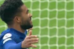 他真的受過(guò)大傷？維爾茨這個(gè)回追速度，真的太快了吧！