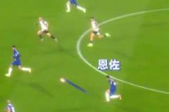 恩佐適不適合皇馬不清楚，但恩佐女友...