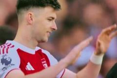 可能最后一次代表阿森納在酋長球場出場了，如何評價他的紅白生涯