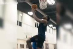 再戰(zhàn)西決！森林狼隊內(nèi)訓(xùn)練備戰(zhàn)，今年會是屬于他們的一年嗎？