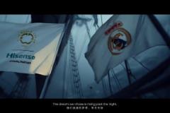 世俱杯主題曲來了！AI震撼足球大片，世界頂級俱樂部逐鹿世俱杯