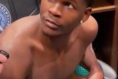 愛德華茲此前吐槽：亞歷山大碰不得 雷霆是一支罰球很棒的球隊(duì)