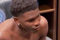 今天罰了14個(gè)！華子此前曾吐槽亞歷山大：根本碰不得！很難防他