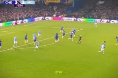 鏟球教學！上賽季英超最好看的一場比賽