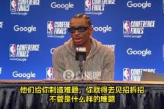 亞歷山大談G1調(diào)整：森林狼對(duì)抗強(qiáng)度提升了，我們就是見招拆招！