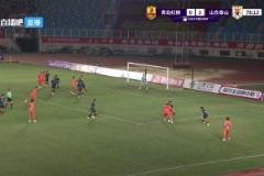 4-0！盧永濤禁區(qū)內(nèi)亂戰(zhàn)得手！這是根本不留手了啊