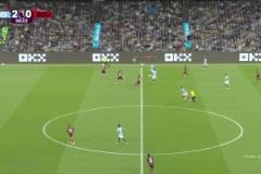 鎖定勝局！尼科-岡薩雷斯遠(yuǎn)射破門，打入個(gè)人英超首球！