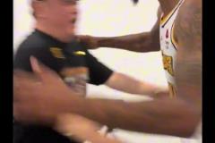 今天的比賽你看了嗎？真是開眼兒啦！