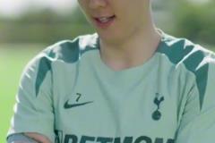 孫興慜：帶隊(duì)奪冠才稱得上傳奇，熱刺十年缺少最重要的那一塊拼圖