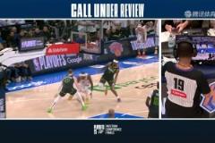 離譜SGA突破詭異倒地裁判響哨，森林狼全隊(duì)氣炸&挑戰(zhàn)成功