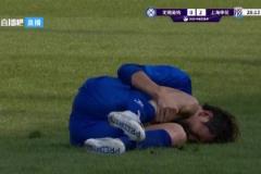 有一說一！艾迪這個(gè)是紅牌動(dòng)作嗎？