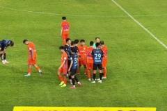 網(wǎng)友：裁判的業(yè)務(wù)能力到底有多差，把老實(shí)人彭欣力都給逼急了