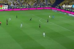 生涯第935球！40歲C羅單刀造點(diǎn)+主罰命中，聯(lián)賽29場(chǎng)24球