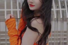 泰山最美球迷！這就是泰山女球迷的含金量嘛