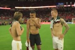 魔笛官宣離隊(duì)！當(dāng)年皇馬奪冠，莫德里奇&貝爾懵B一幕