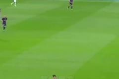 太優(yōu)雅了！莫德里奇這球秀得對(duì)手頭皮發(fā)麻