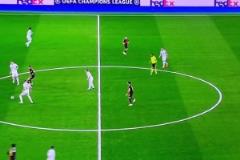 再見大師！魔笛瀟灑停球讓伯納烏驚呼