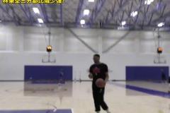 楊瀚森現(xiàn)在的起點已經(jīng)比約基奇當年高太多了！