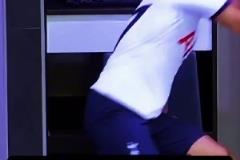 誰(shuí)對(duì)誰(shuí)錯(cuò)??還記得孫興愍與洛里的這次更衣室沖突嗎！