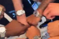 SGA為雷霆隊(duì)史繼杜蘭特和威少之后，第三位獲得常規(guī)賽MVP獎(jiǎng)項(xiàng)球員