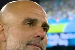 網(wǎng)友用瓜帥落淚調(diào)侃曼聯(lián)：當(dāng)曼聯(lián)球迷看完了這個賽季