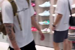 韋德說75大慶典上，喬丹和魔術(shù)師有說有笑唯獨不搭理伊塞亞托馬斯