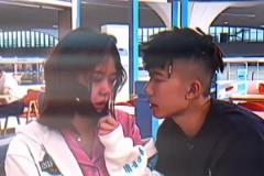 真的不容易，周楷恒離開(kāi)懷孕的椰子，一個(gè)人赴澳洲刻苦追夢(mèng)