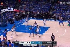 徐靜雨：亞歷山大沒(méi)哨也不怕了，上一場(chǎng)已經(jīng)得到便宜落袋為安了~