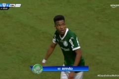 超級天才！埃斯特旺獨(dú)闖龍?zhí)恫葐诬嚤淦崎T！今夏將加盟切爾西！