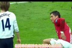 C羅和魔笛第一次相遇在2008年！后來攜手奮戰(zhàn)皇馬！