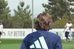 半世晨曉！莫德里奇巴斯克斯和安帥本周末將會一起告別皇馬！